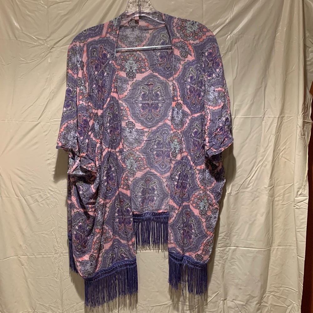 Boho style